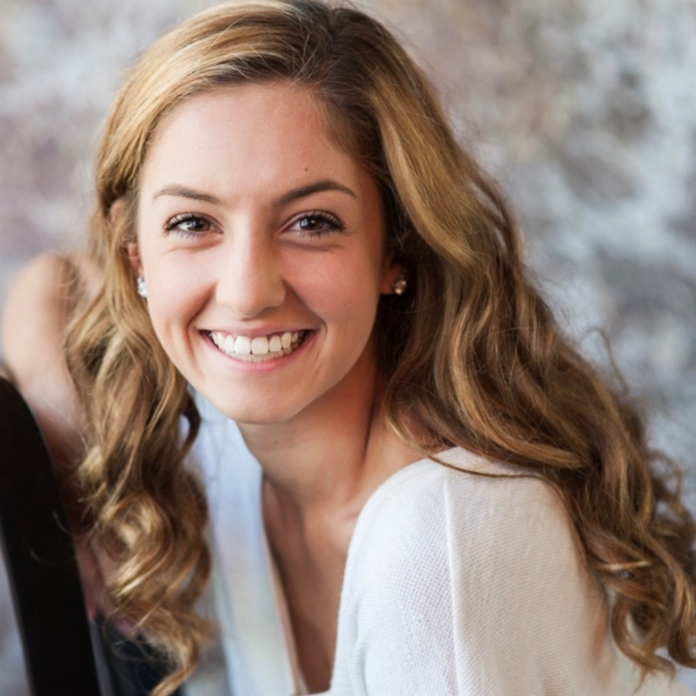Meet your Posher, Paige
